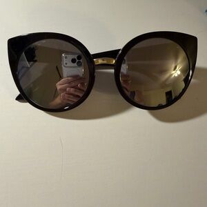 Women’s Louis quatorze sunglasses